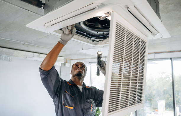 Licensed Hvac Installation service in Glenwood, FL - FH HVAC